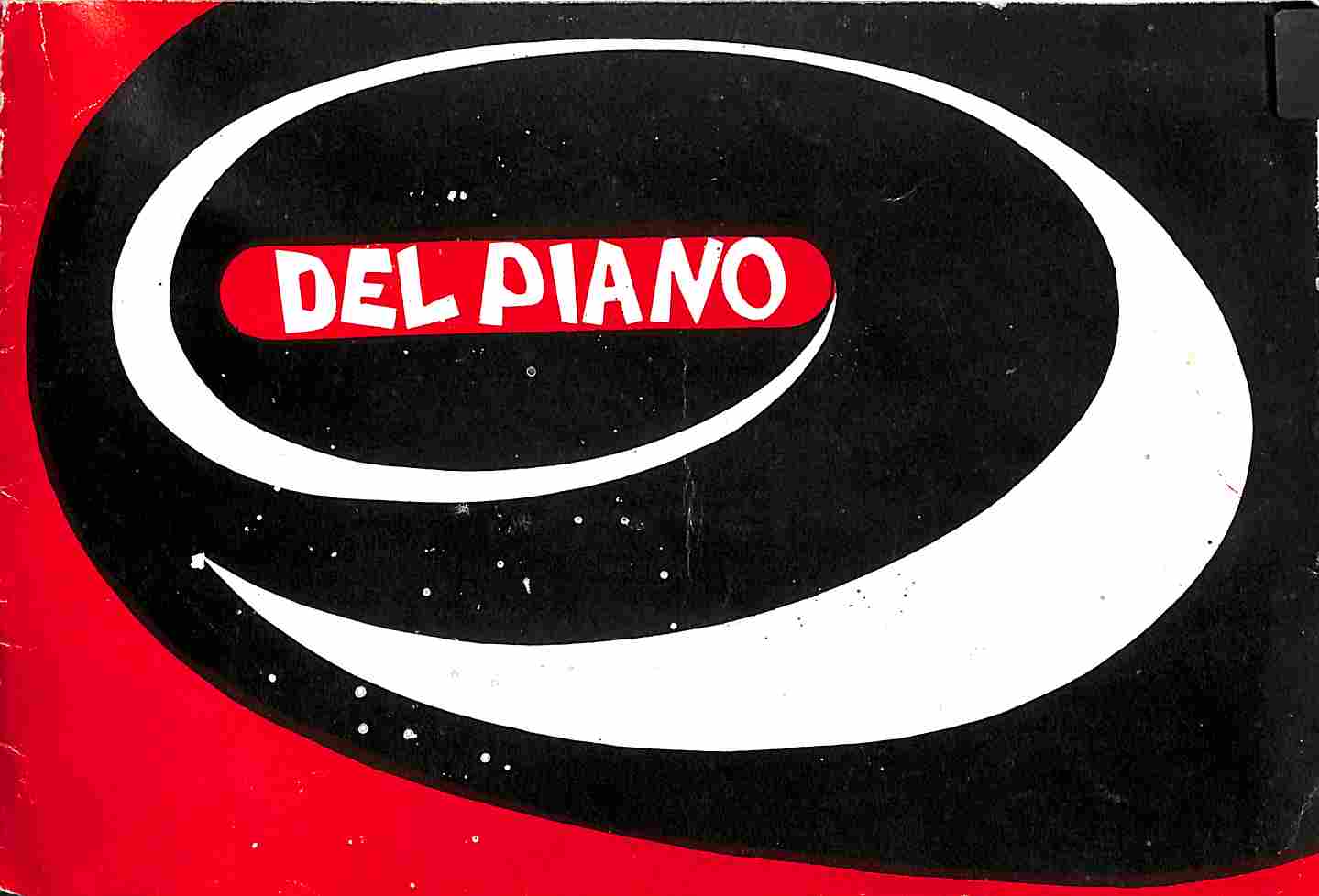 Del Piano (Catalogo commerciale con caschi da motociclista, da sci, visiere)